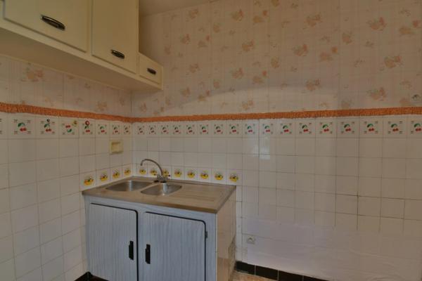 Ensemble de deux maison avec parc de 4000m², à Chaillac (36)