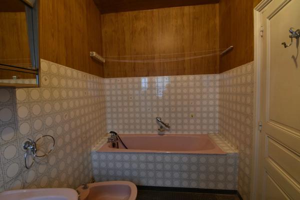 Ensemble de deux maison avec parc de 4000m², à Chaillac (36)