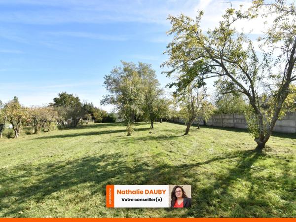 Ensemble de deux maison avec parc de 4000m², à Chaillac (36)