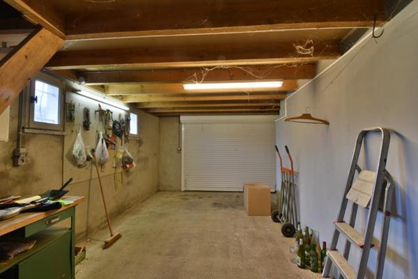 Ensemble de deux maison avec parc de 4000m², à Chaillac (36)