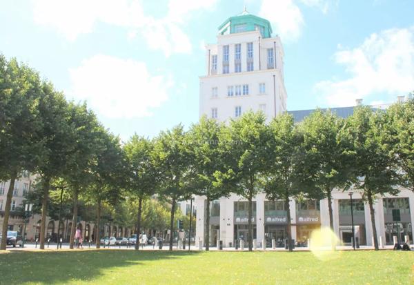 Vente Appartement 4 pièces 87 m2 à Chessy