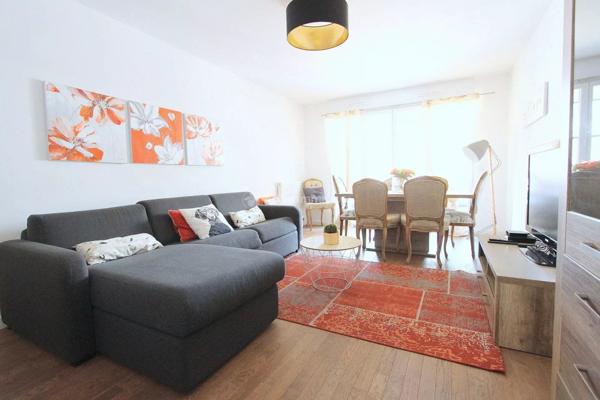 Vente Appartement 4 pièces 87 m2 à Chessy