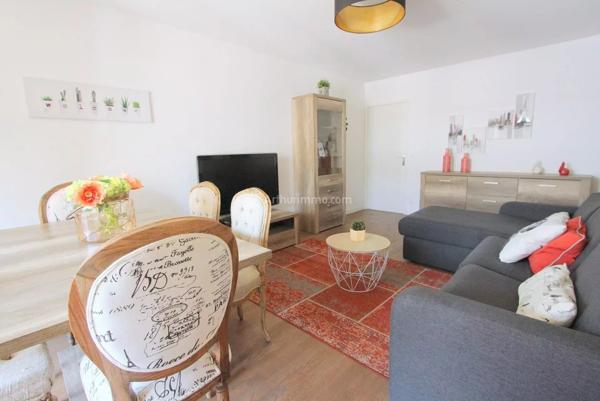 Vente Appartement 4 pièces 87 m2 à Chessy