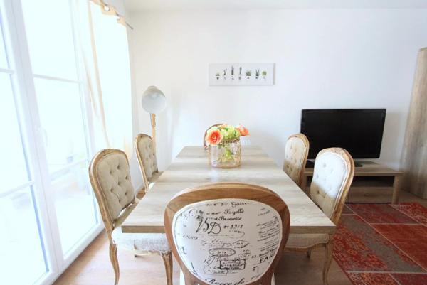 Vente Appartement 4 pièces 87 m2 à Chessy