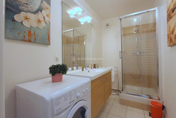 Vente Appartement 4 pièces 87 m2 à Chessy