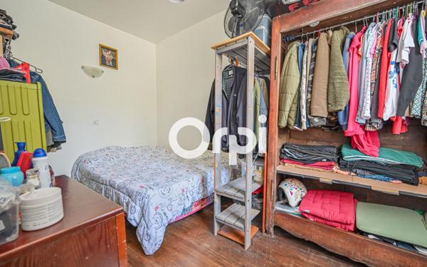 Appartement à vendre    2 pièces • 25,01 m2 Paris 11