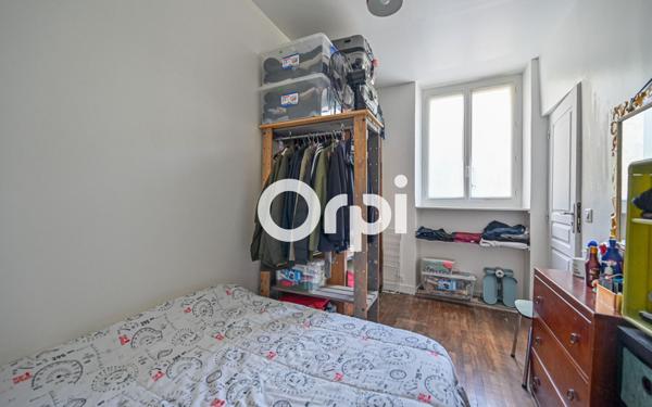 Appartement à vendre    2 pièces • 25,01 m2 Paris 11