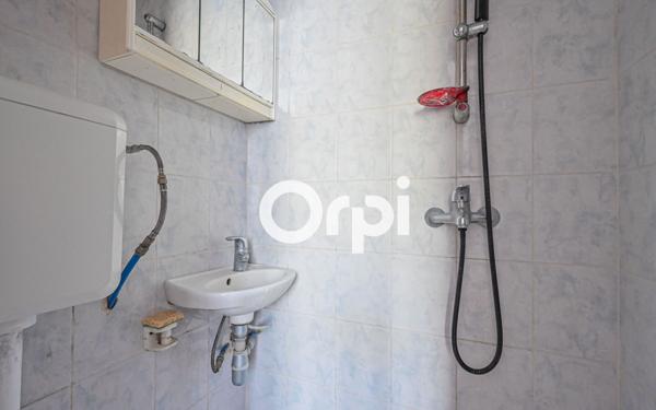 Appartement à vendre    2 pièces • 25,01 m2 Paris 11