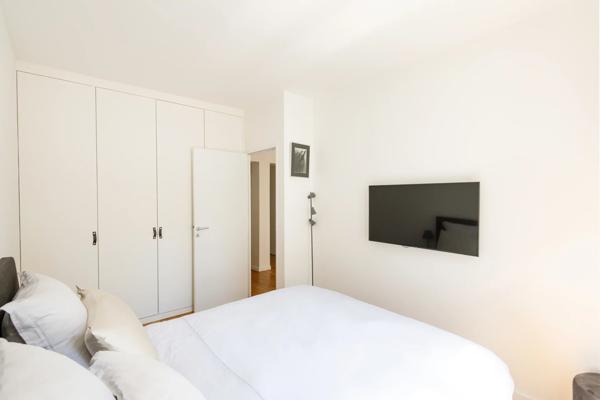 Appartement Paris 16e - PASSY / LA MUETTE