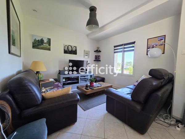 Maison 6 pièces - 107 m²