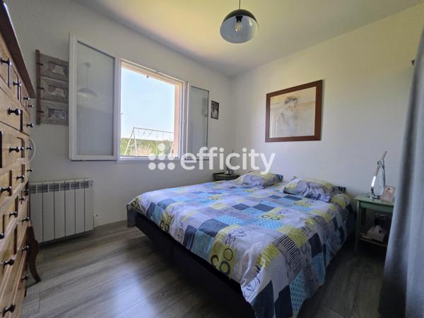 Maison 6 pièces - 107 m²