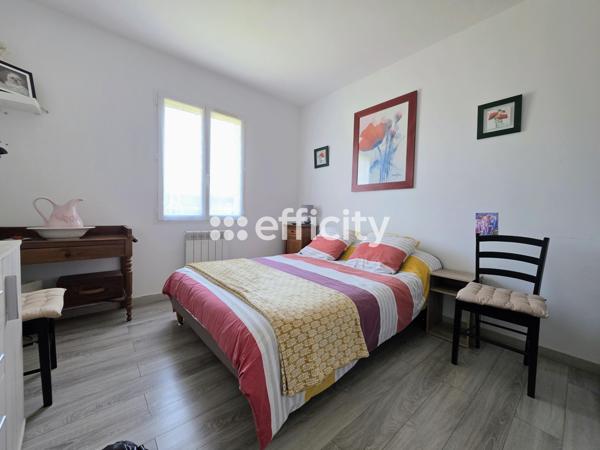 Maison 6 pièces - 107 m²