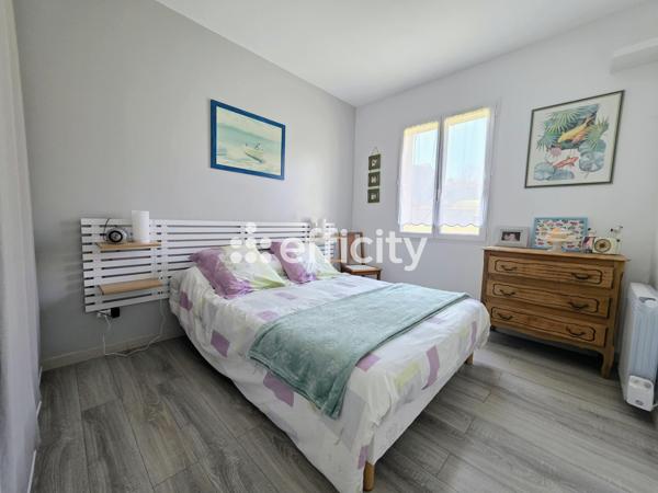 Maison 6 pièces - 107 m²