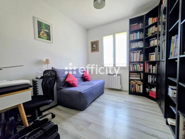 Maison 6 pièces - 107 m²