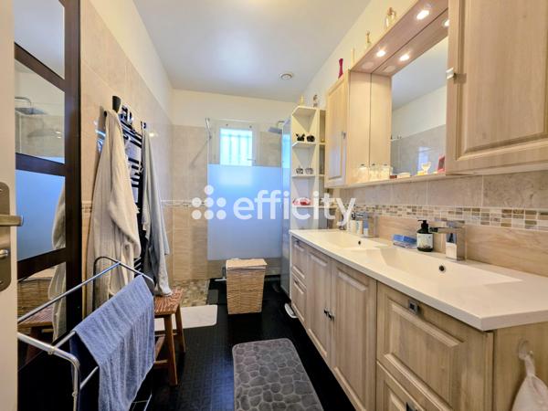 Maison 6 pièces - 107 m²