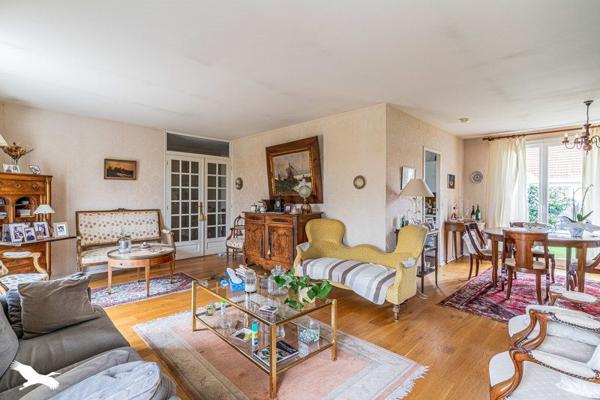 Maison à vendre |  Le Taillan-Médoc |  5 pièces | 130 m²