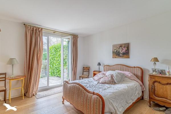 Maison à vendre |  Le Taillan-Médoc |  5 pièces | 130 m²