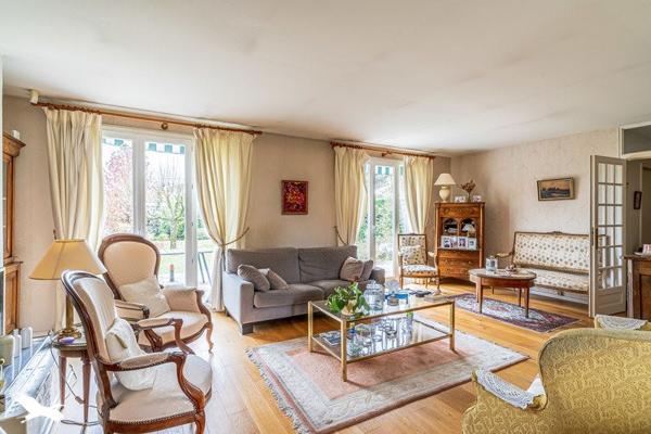 Maison à vendre |  Le Taillan-Médoc |  5 pièces | 130 m²