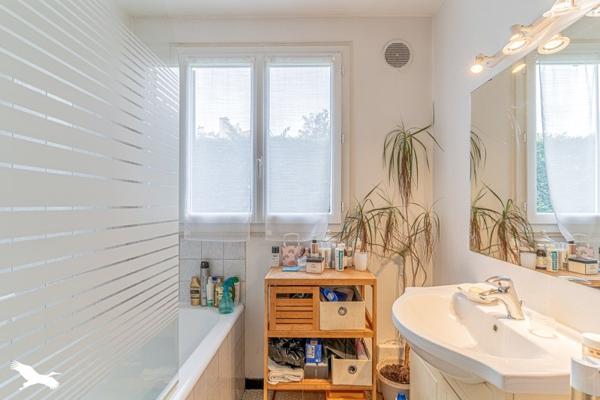 Maison à vendre |  Le Taillan-Médoc |  5 pièces | 130 m²