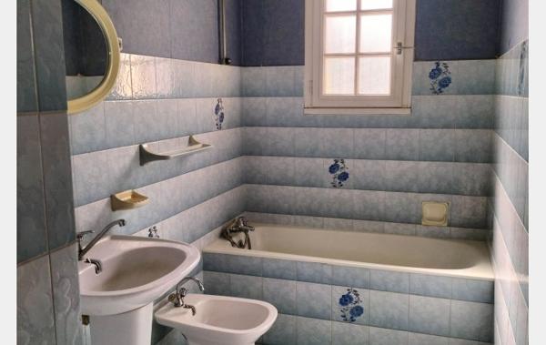 Vente Maison ref.7277 sous-sol à rafraîchir Villaines-la-juhel