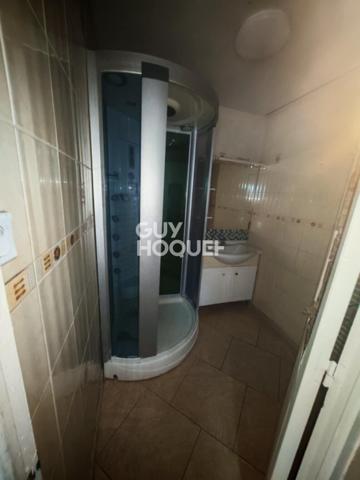 MAISON À VENDRE DE 5 PIÈCES DE 110,00 M²