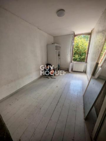 MAISON À VENDRE DE 5 PIÈCES DE 110,00 M²