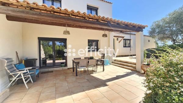 Maison 7 pièces - 210 m² Bien prestige