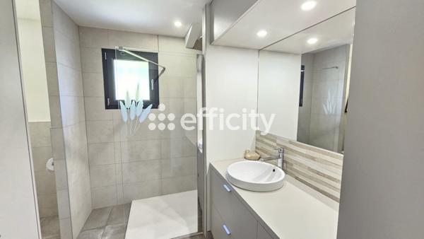 Maison 7 pièces - 210 m² Bien prestige