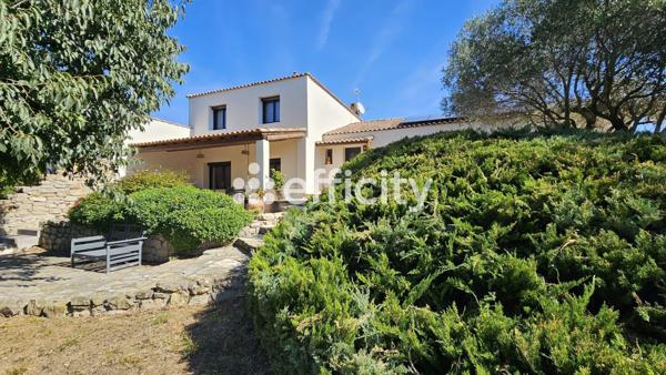 Maison 7 pièces - 210 m² Bien prestige