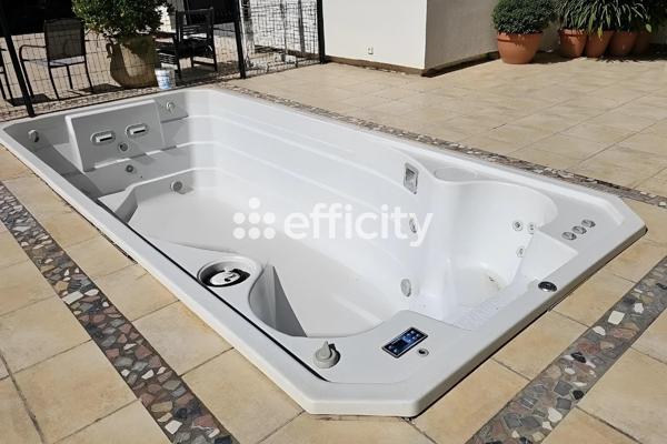 Maison 7 pièces - 210 m² Bien prestige