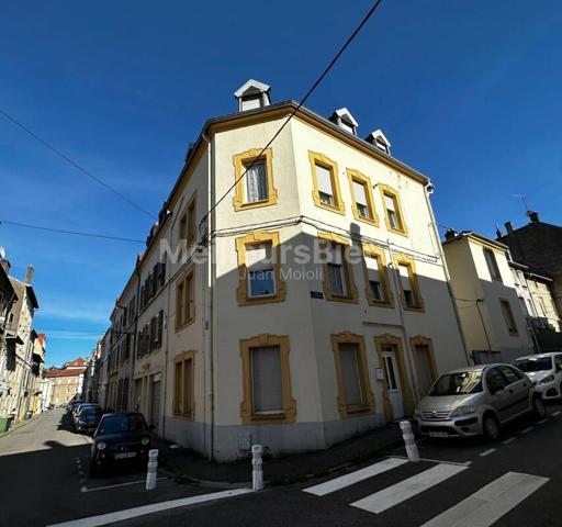 Appartement F3 à HAYANGE