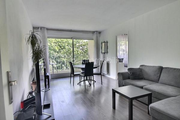 Appartement de 82 m²