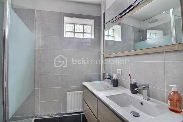 Appartement de 82 m²