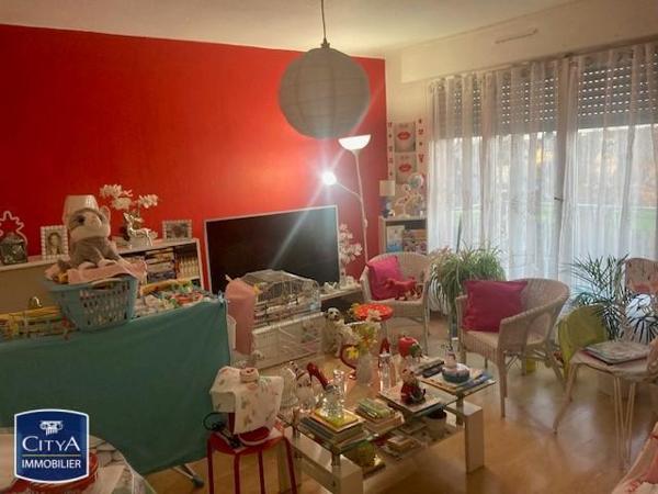 Vente appartement Schiltigheim (67300) 2 pièces 42.23m²