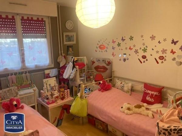 Vente appartement Schiltigheim (67300) 2 pièces 42.23m²