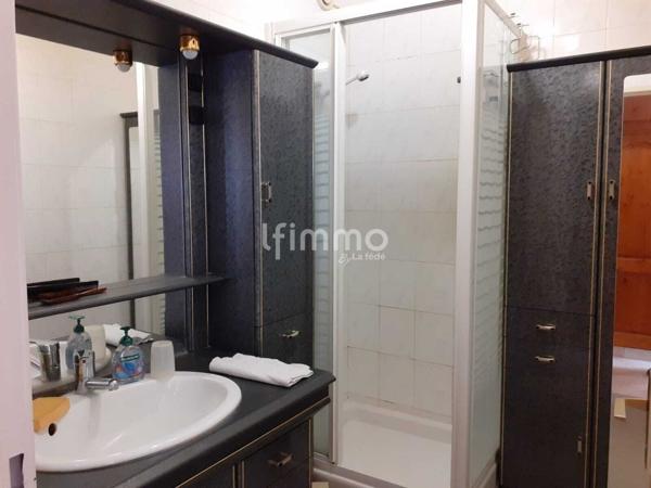 Bel appartement T4 de 89 m2 a Deuil - La - Barre