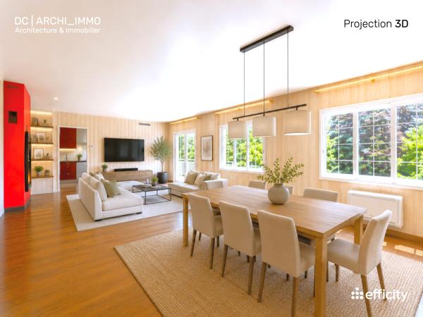 Maison
         5 pièces
        - 172 m² 620 000 € *