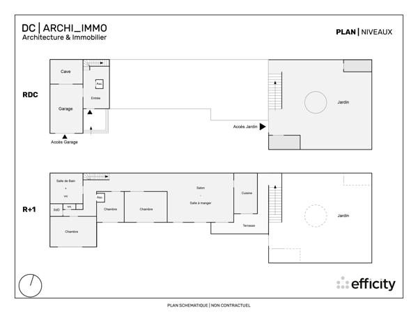 Maison
         5 pièces
        - 172 m² 620 000 € *