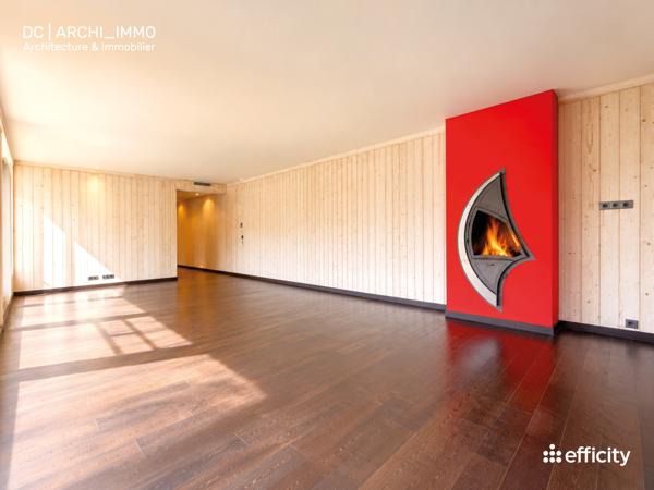 Maison
         5 pièces
        - 172 m² 620 000 € *