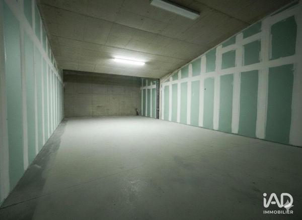 Local d’activité à vendre 80 m² Bénesse-Maremne