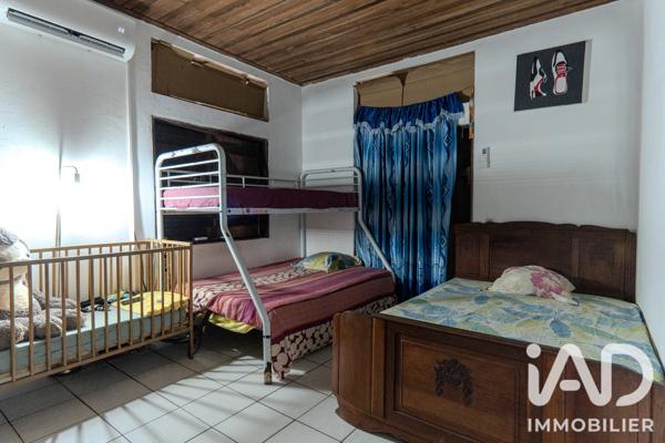 Maison à vendre 4 pièces 126,6 m² Remire-Montjoly