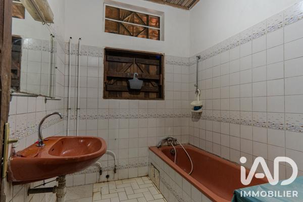 Maison à vendre 4 pièces 126,6 m² Remire-Montjoly