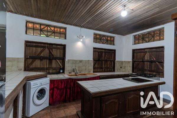 Maison à vendre 4 pièces 126,6 m² Remire-Montjoly