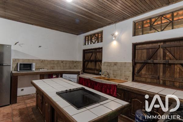 Maison à vendre 4 pièces 126,6 m² Remire-Montjoly
