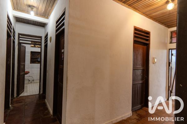 Maison à vendre 4 pièces 126,6 m² Remire-Montjoly