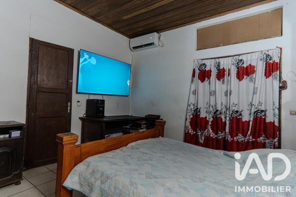 Maison à vendre 4 pièces 126,6 m² Remire-Montjoly