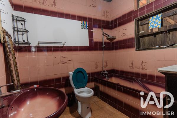 Maison à vendre 4 pièces 126,6 m² Remire-Montjoly