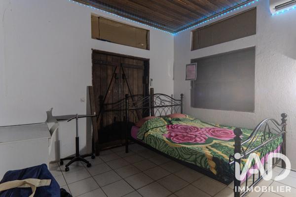 Maison à vendre 4 pièces 126,6 m² Remire-Montjoly