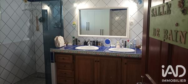 Maison à vendre 5 pièces 145 m² Le Tampon