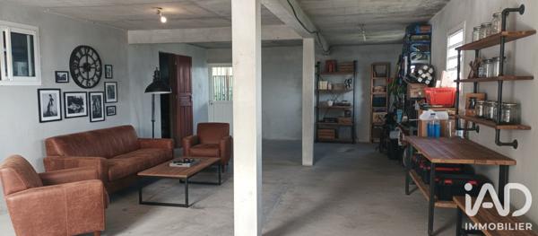 Maison à vendre 5 pièces 145 m² Le Tampon